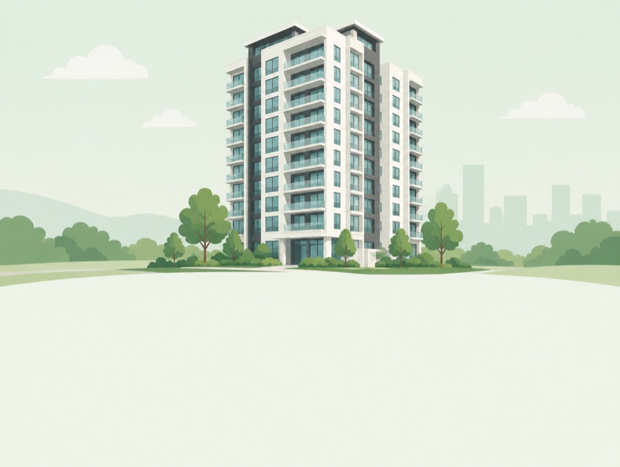Condo in Cebu City — photo coming soon